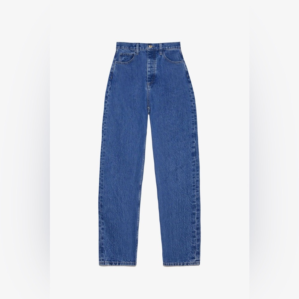 Mara Hoffman Georgina Pant